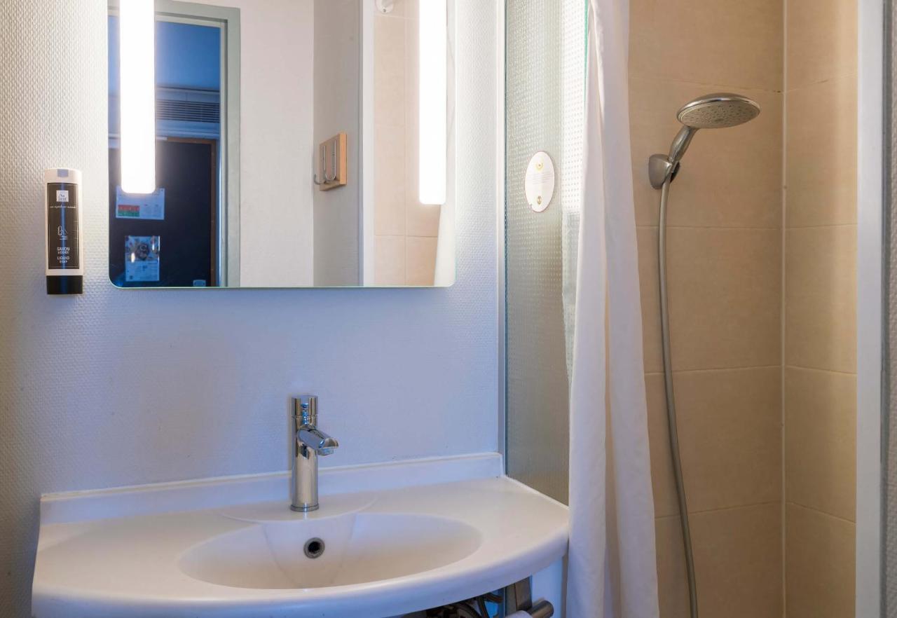 B&B Hotel Orleans Ouest La Chapelle-Saint-Mesmin Dış mekan fotoğraf